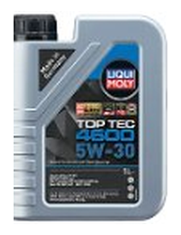 Liqui Moly · Top Tec 4800 5W-30 · 1L