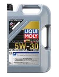 Liqui Moly · Top Tec 4800 5W-30 · 5L