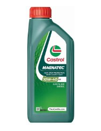 Castrol · Magnatec 10W-40 · 1L
