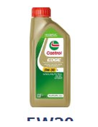 Castrol · Edge 5W-30 · 1L
