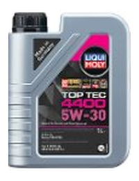 Liqui Moly · Top Tec 4200 5W-30 · 1L