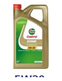 Castrol · Edge 5W-30 · 5L