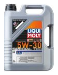 Liqui Moly · Special Tec 5W-30 · 5L