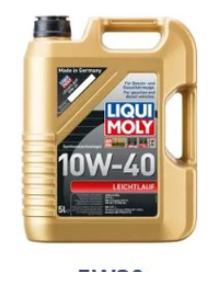 Liqui Moly · Leichtlauf 5W-30 · 1L