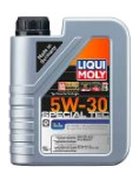 Liqui Moly · Special Tec 5W-30 · 5L