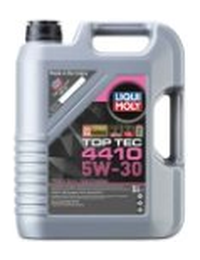 Liqui Moly · Top Tec 4410 5W-30 · 5L