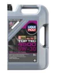Liqui Moly · Top Tec 5W-30 · 5L