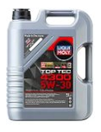 Liqui Moly · Top Tec 4200 5W-30 · 5L
